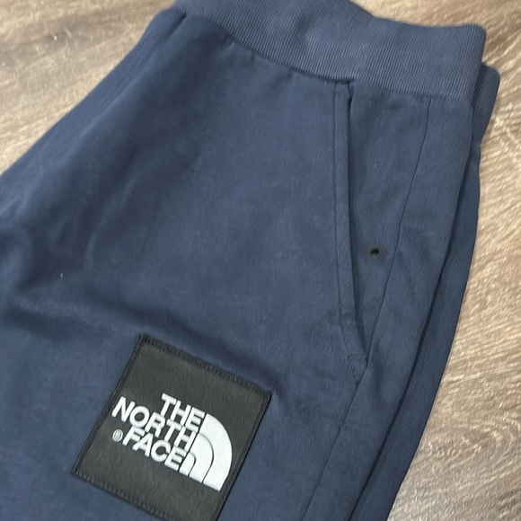 Rare Sample - The North Face Fine Pants
